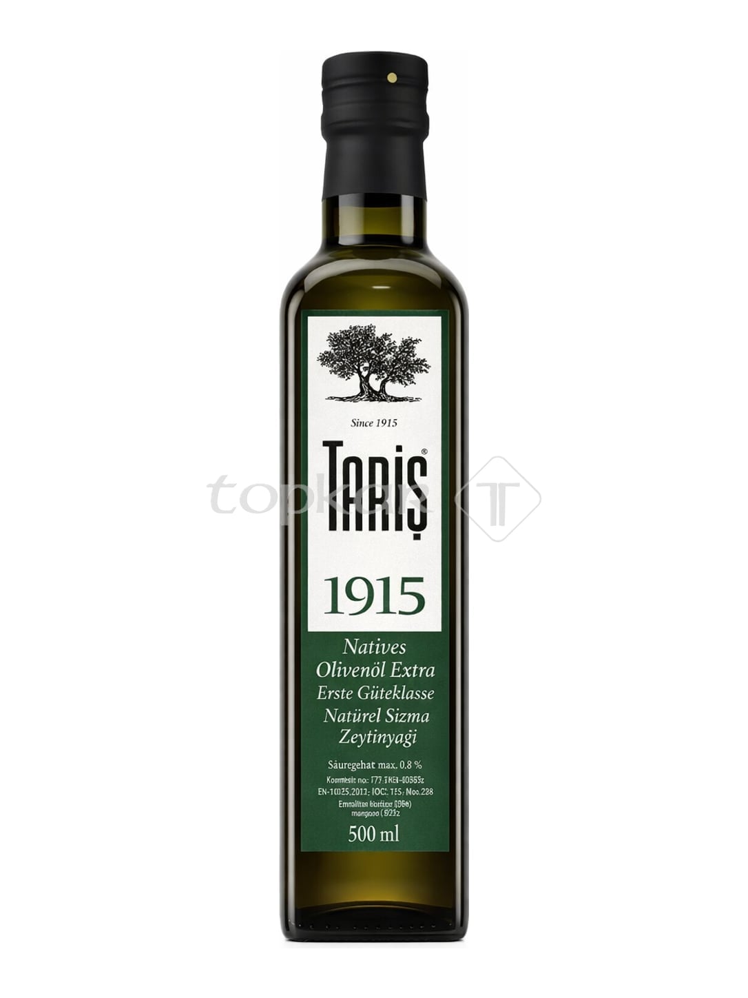 Taris 1915 Natives Olivenöl Extra
