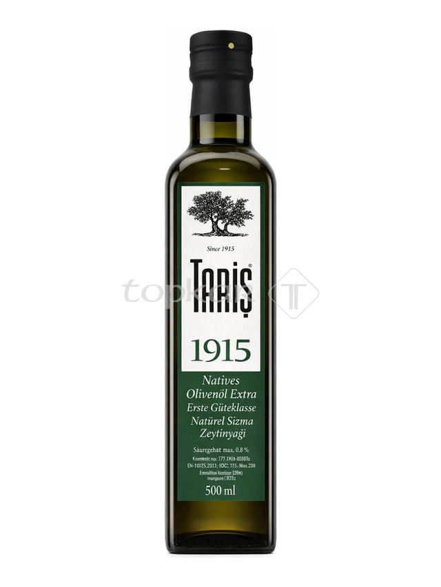 Taris 1915 Natives Olivenöl Extra