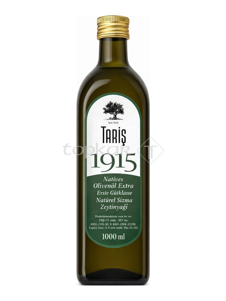 Taris 1915 Natives Olivenöl Extra