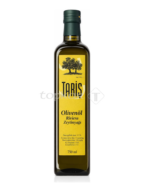 Taris Olivenöl Riviera