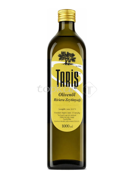 Taris Olivenöl Riviera
