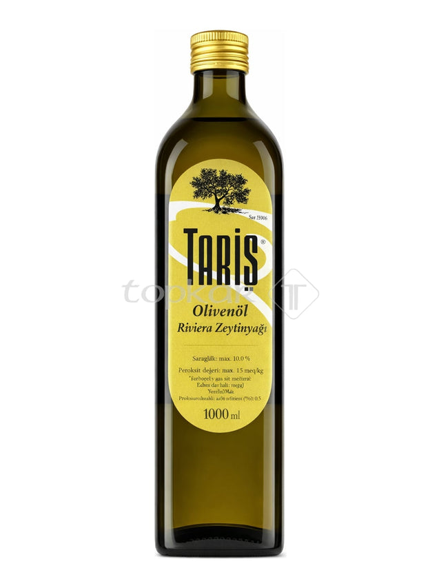 Taris Olivenöl Riviera