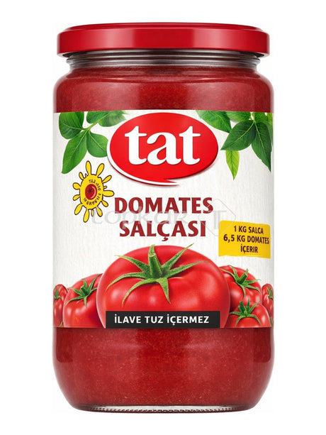 Tat Tomatenmark