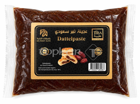 Tiba Basaqat Elite Dattelpaste