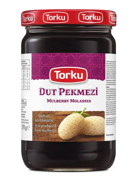 Torku Maulbeermelasse
