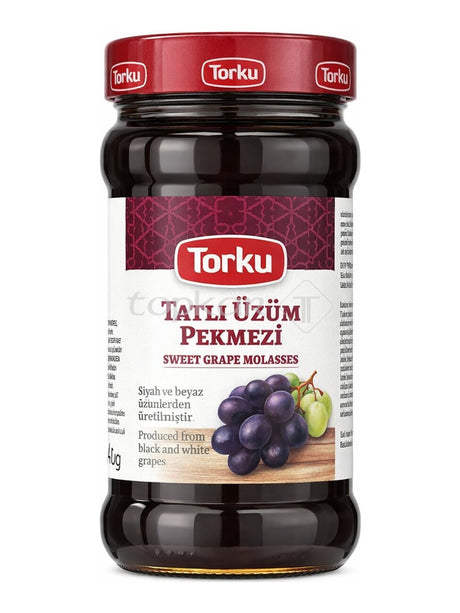 Torku Traubensirup Süß