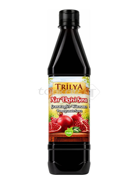 Trilya Granatapfel-Würzsauce