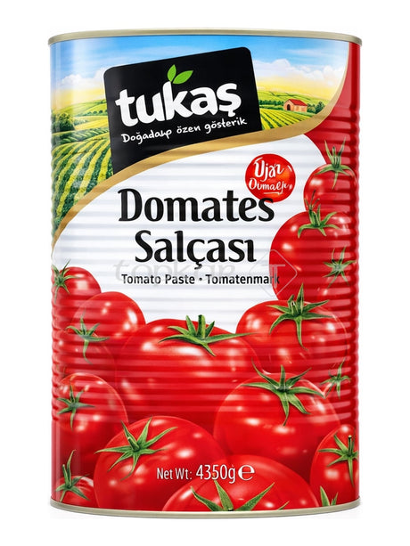 Tukas Tomatenmark doppelt konzentriert