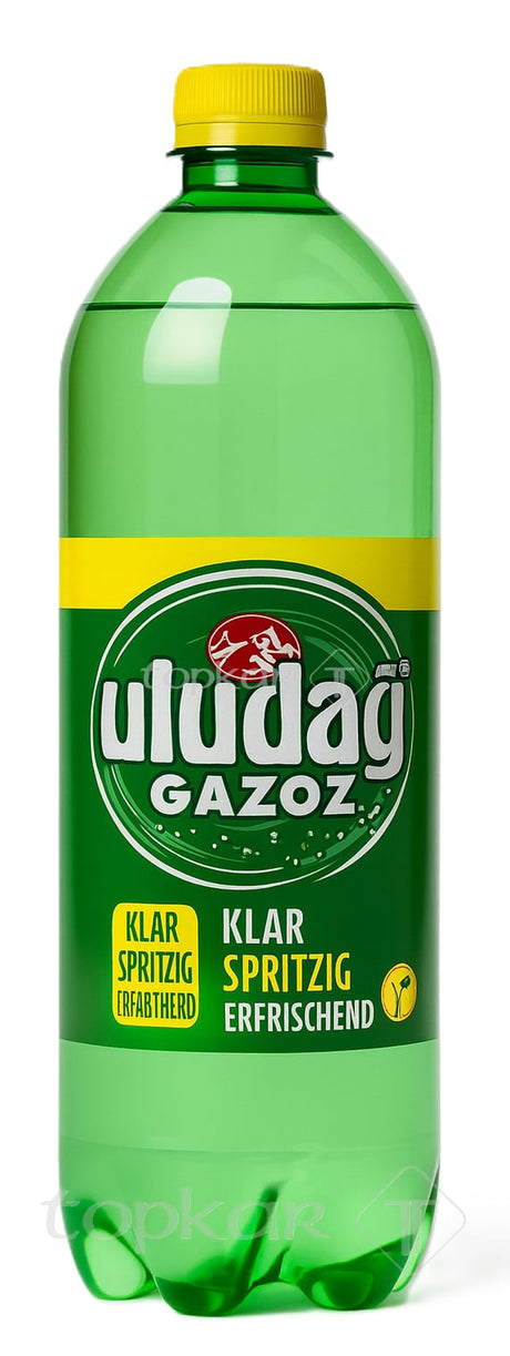 Uludag Gazoz