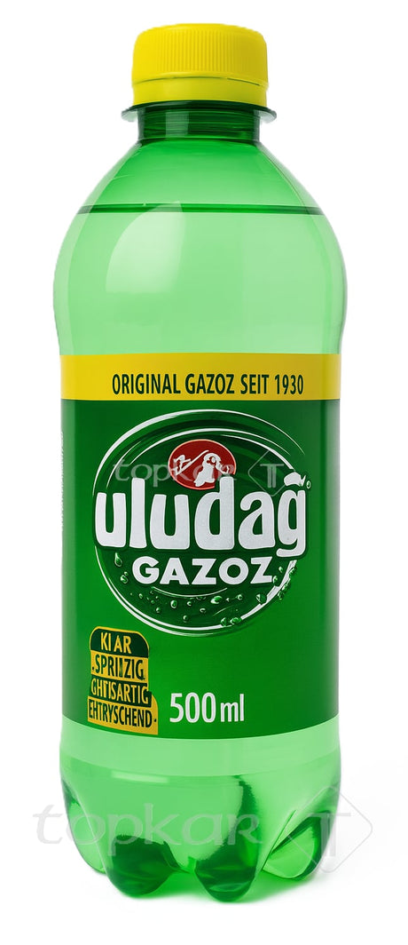 Uludag Gazoz