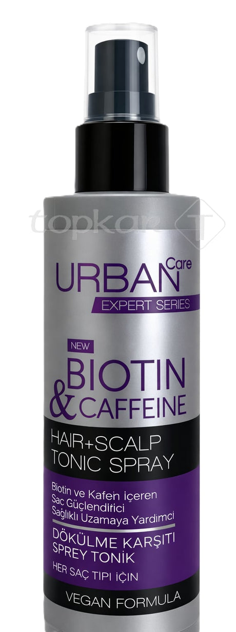 Urban Care Tonik Spray Biotin & Caffeine