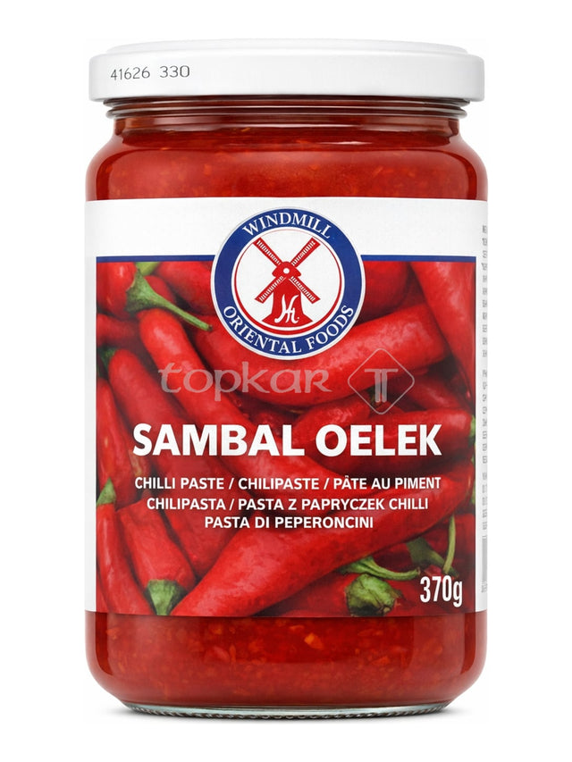 Windmill Sambal Oelek