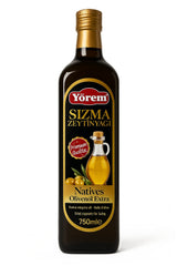 Yörem Natives Olivenöl