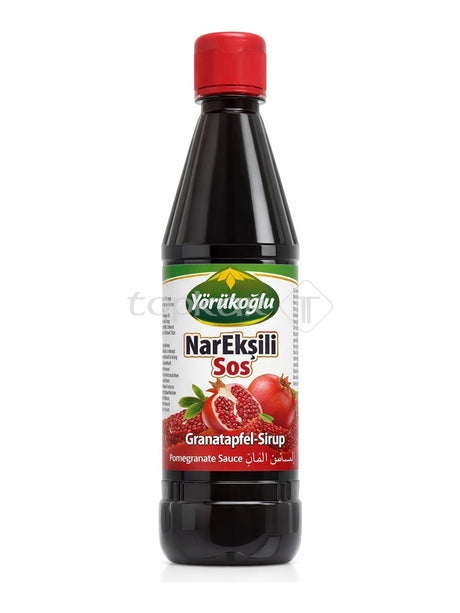 Yörükoglu Granatapfelsauce