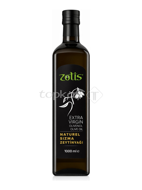 Zetis Extra Vergine Olivenöl