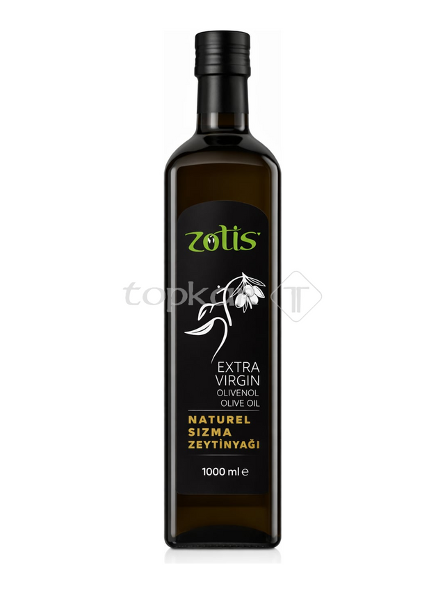 Zetis Extra Vergine Olivenöl
