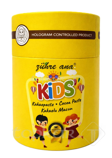 Zühre Ana Kids Kakaopaste