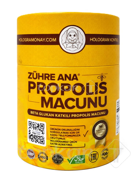 Zühre Ana Propolis Paste
